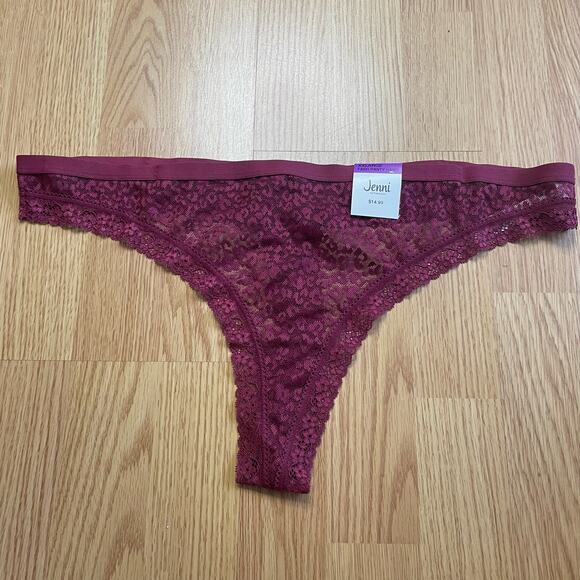 Set of 3 Jenni thongs - Picture 7 of 15